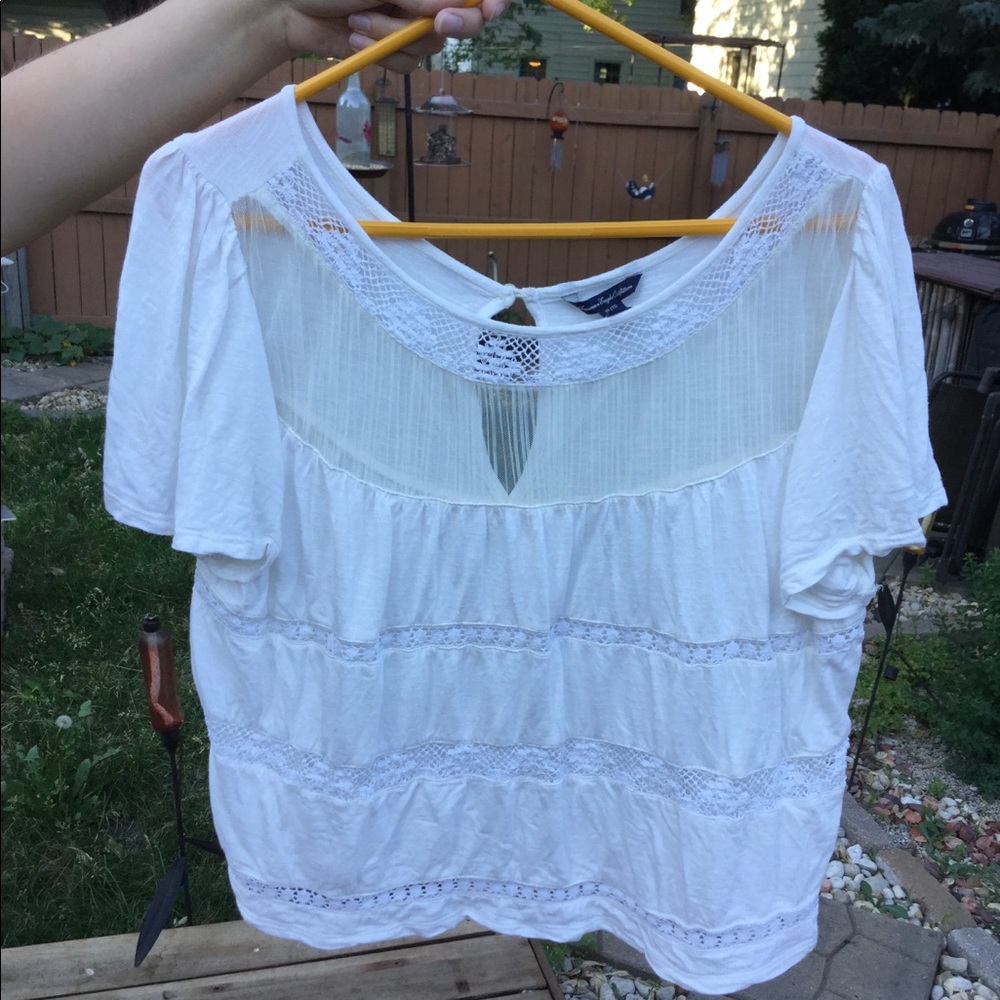 Boho Top